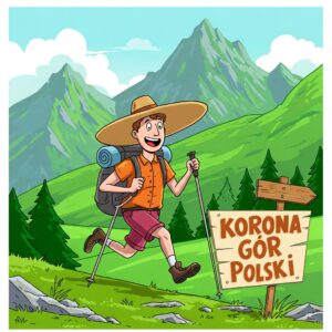 Read more about the article Korona Gór Polski