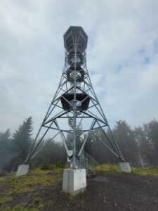 Read more about the article Kłodzka Góra – Góry Bardzkie – KGP