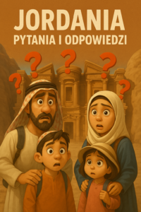 Read more about the article Jordania – pytania i odpowiedzi
