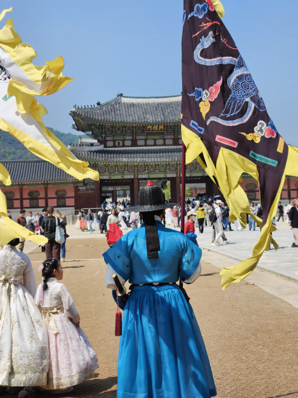 Read more about the article Korea Południowa – Seul | Praktyczne porady