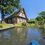 Spreewald na SUPie: wodne szlaki, ogórki i relaks na campingu 🛶🥒