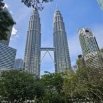 Singapur i Malezja 2026 – plan podróży, koszty, noclegi i transport