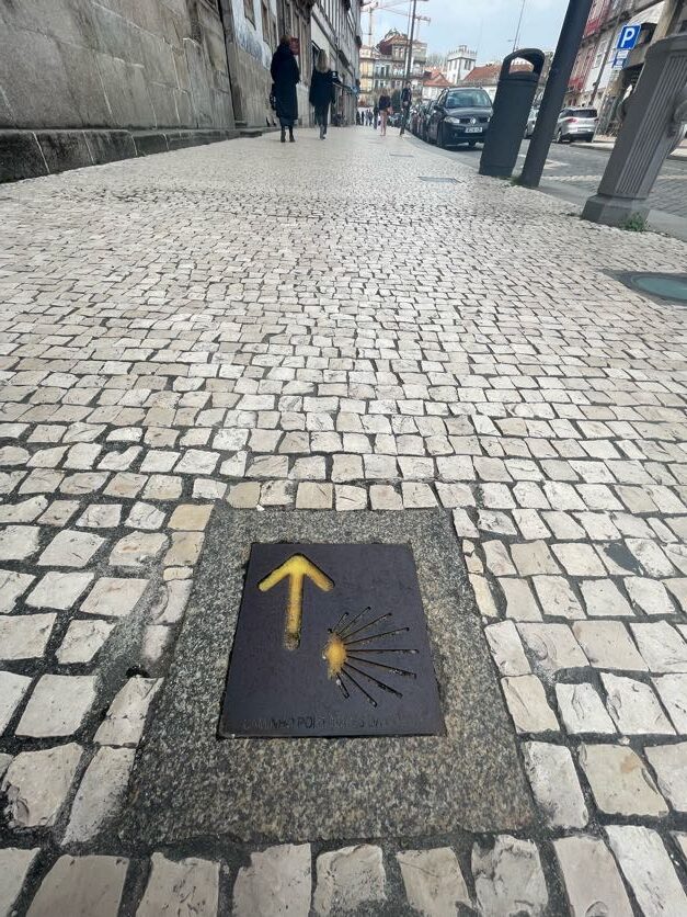 Read more about the article Camino de Santiago – informacje praktyczne. Koszty, noclegi, trasa i pakowanie