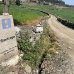 Camino Português – relacja z trasy. Porto, ocean i 116 km pieszo